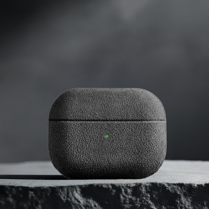 ALCANTARA-hoesje voor AirPods Pro