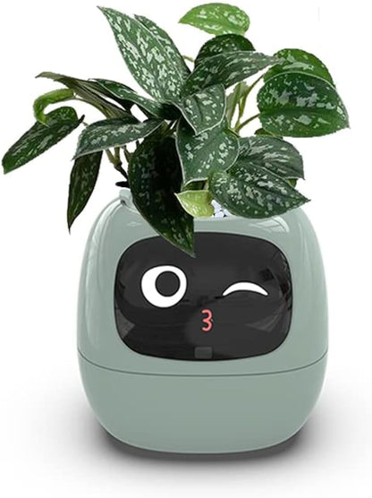 Smart Planter with AI